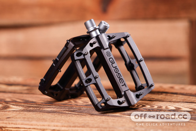 Best xc mtb online pedals